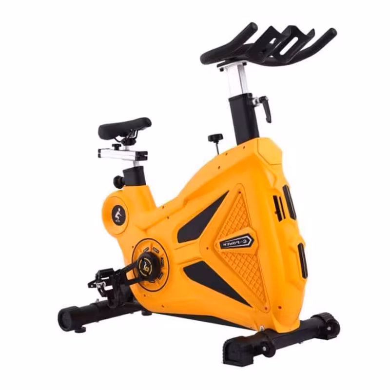 دوچرخه اسپینینگ باشگاهی تایگر اسپرت Tiger Sport G Power