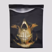 دستمال سر و گردن مدل Face 