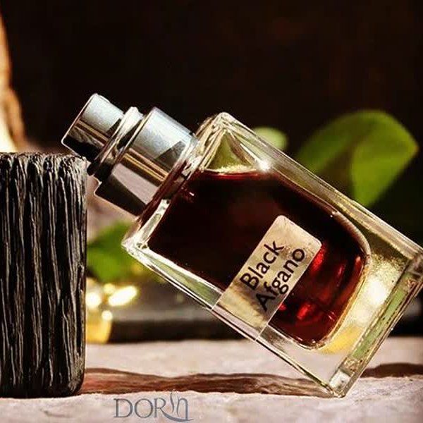 عطر بلک افغان گرمی شرکت لوزی