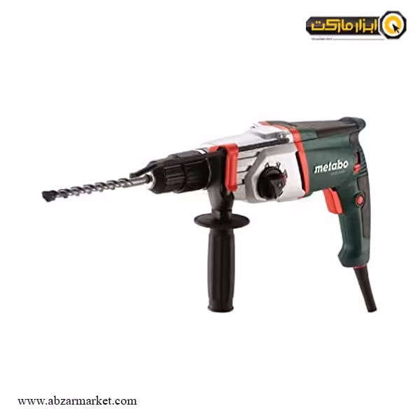 دریل بتن کن متابو 3 کیلویی مدل KHE2851