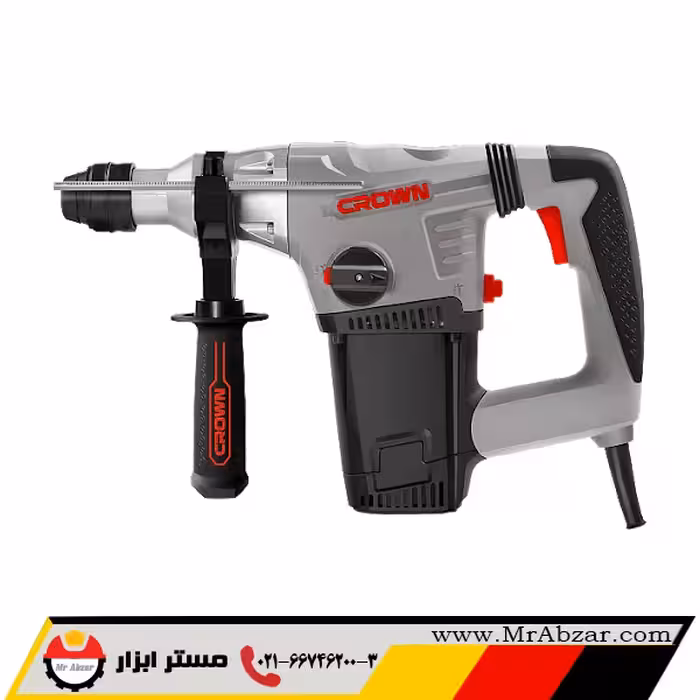 بتن کن کرون CT18114