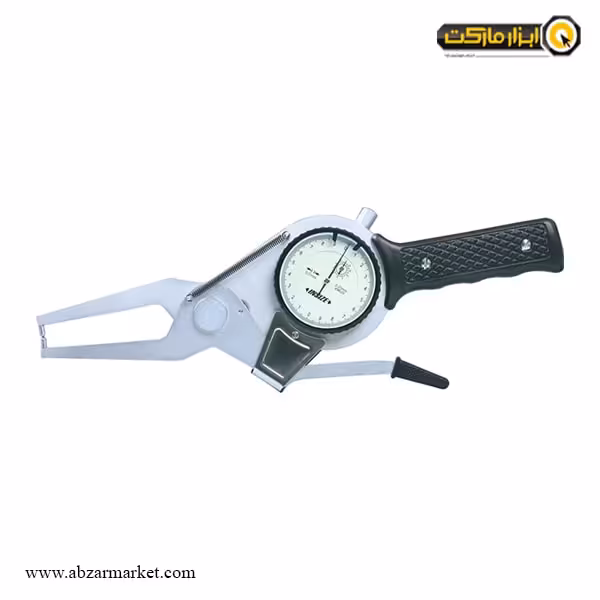 پرگار خارج سنج اینسایز ساعتی 40 میلی متر مدل 40-2332