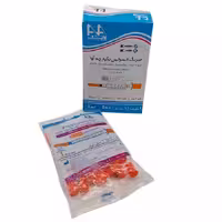 سرنگ انسولین آوا پزشک