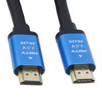 کابل HDMI ایفورتک مدل 4K به طول 10 متر