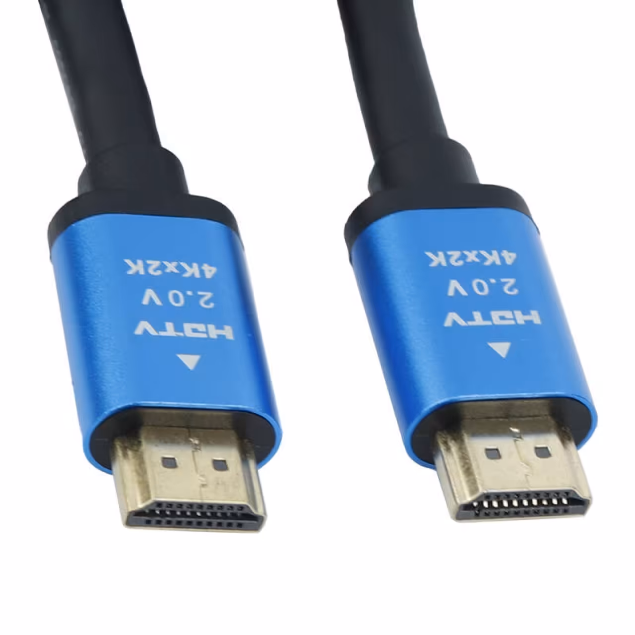 کابل HDMI ایفورتک مدل 4K به طول 10 متر