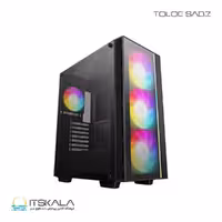 قیمت و خرید کیس دیپ کول مدل MATREXX 55 V4 | ITSKALA