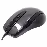 ماوس با سیم ای فور تک N-708X