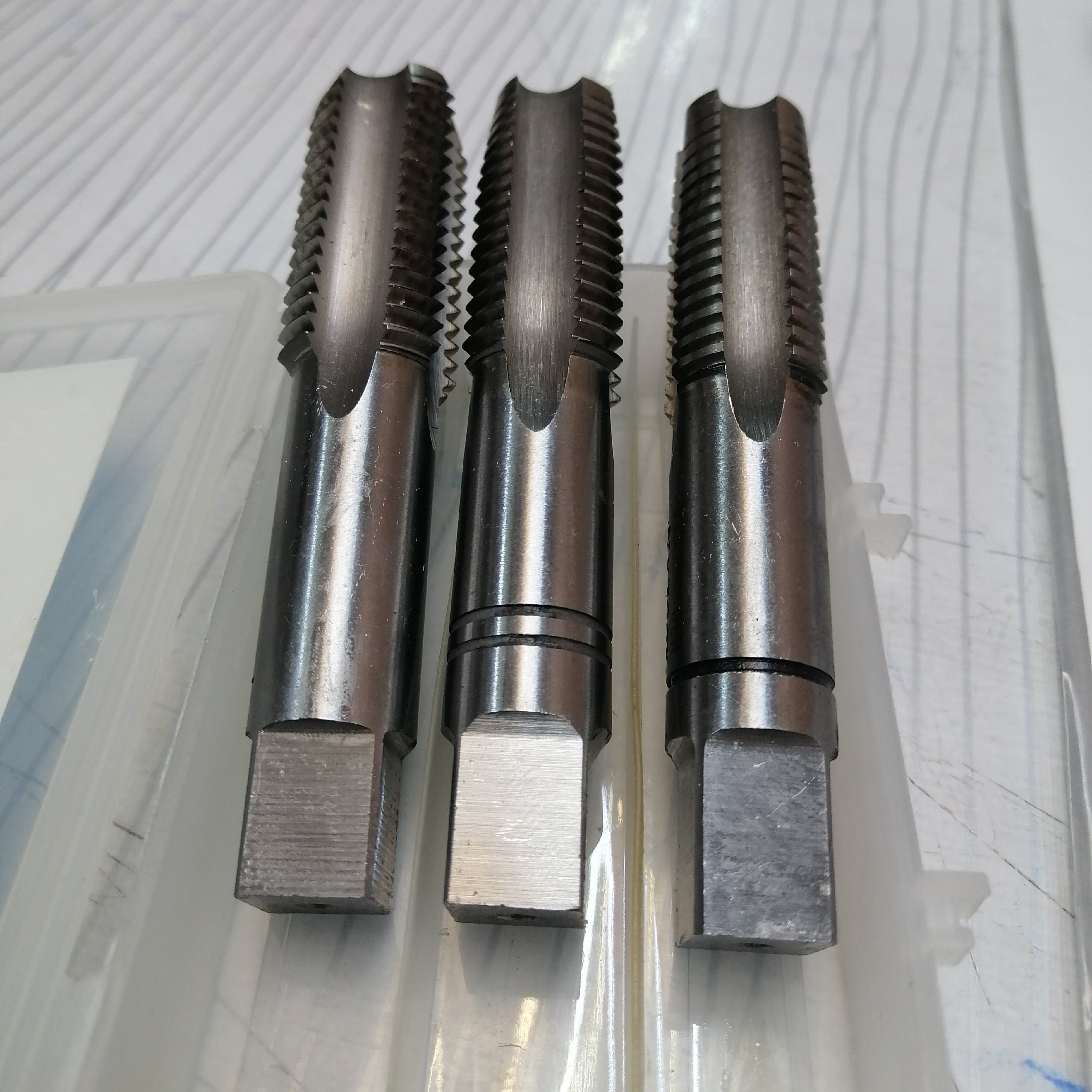 قلاویز دستی m20