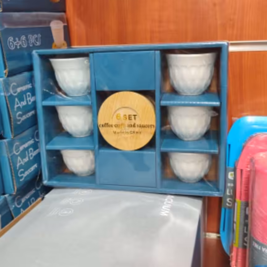 قهوه خوری زیربامبو