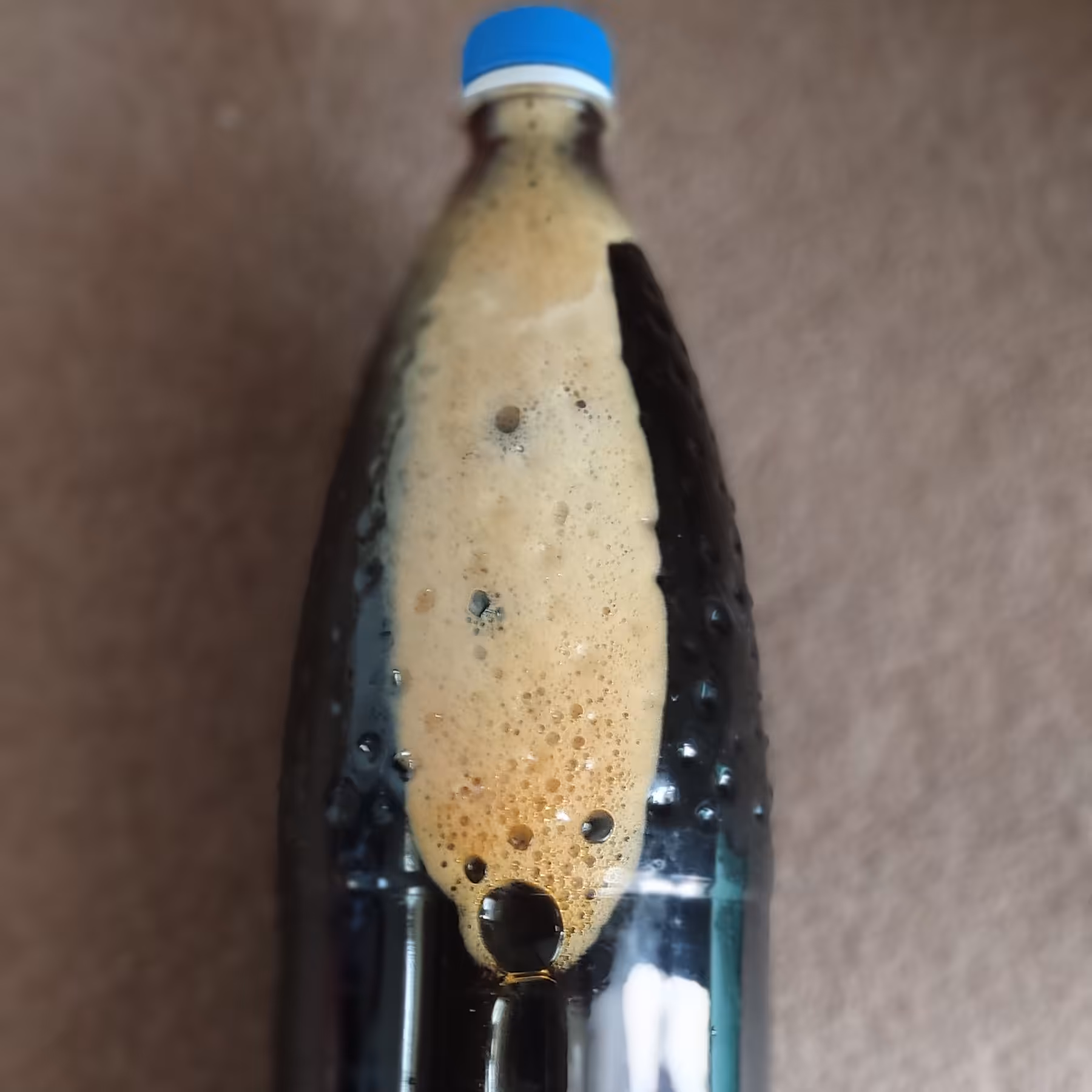 شیره انگور کاملا طبیعی شیره انگور از باغات خودمان تهیه شده است 500گرمی