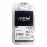 خرید، قیمت و مشخصات کامل رم لپ تاپ تک کاناله کروشیال CT8G4SFRA32A ظرفیت 8 گیگابایت