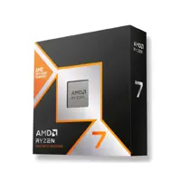 پردازنده ای ام دی مدل Ryzen 7 9800X3D BOX   مشخصات فنی