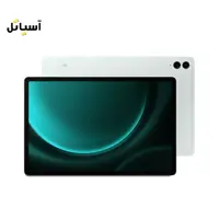تبلت سامسونگ مدل Galaxy Tab S9 Fe Plus حافظه 256 گیگابایت – رم 12 گیگابایت