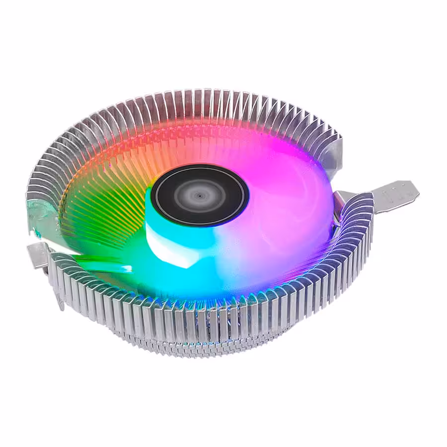 قیمت و خرید خنک کننده پردازنده اوست مدل GT-AV80 SIGMA COOL | یاس ارتباط