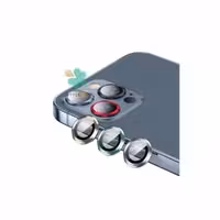 گلس لنز دورفلزی گوشی ایفون Apple iPhone 13 Pro برند Lito