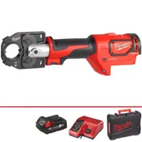 پرس هیدرولیکی شارژی میلواکی M18HCCT-201C