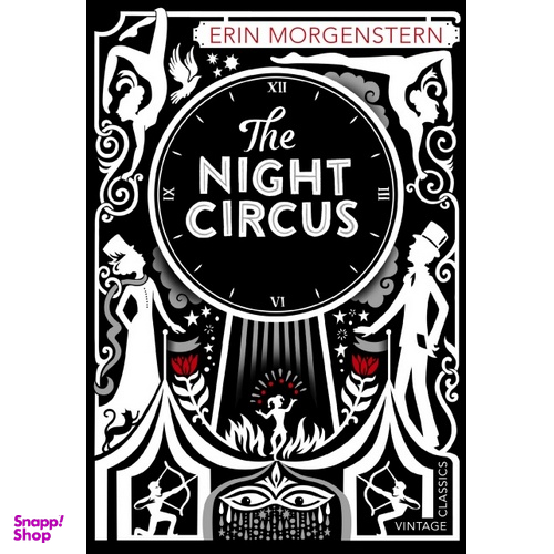 The Night Circus