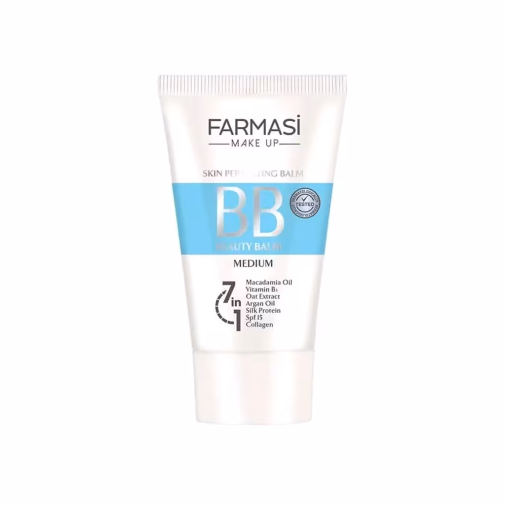 BB کرم فارماسی FARMASI

