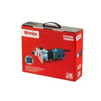 لبه گیر برقی 550 وات رونیکس کد 7106