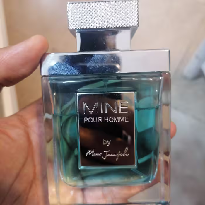ادکلن ماین پورهوم mine اصل امارات