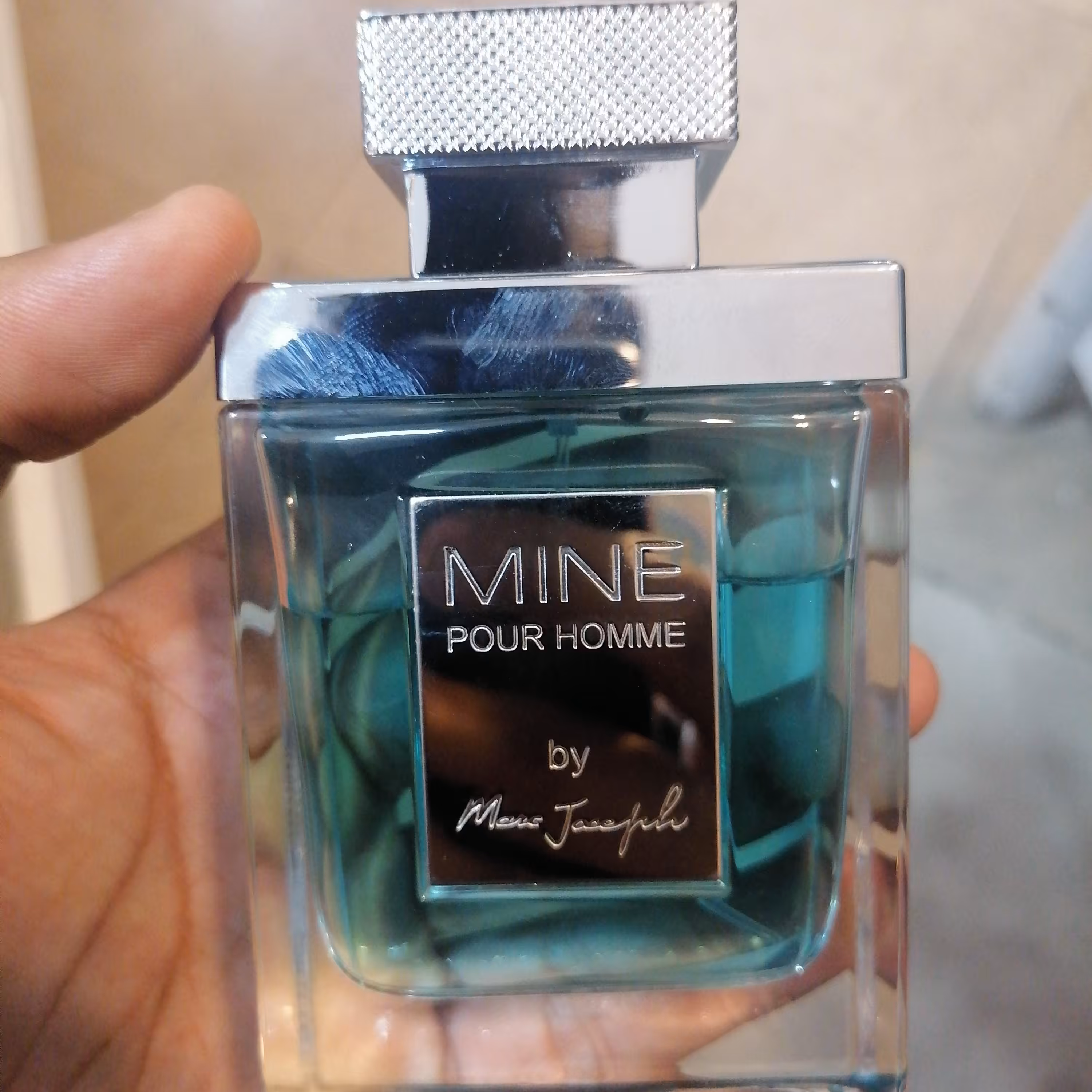 ادکلن ماین پورهوم mine اصل امارات