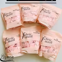 قرص ماسک 50 عددی ruby face