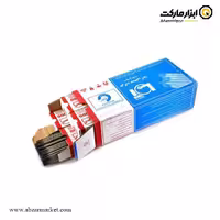 الکترود جوشکاری آما 7018 صنعتی قطر 5 بسته 20 کیلویی مدل 1230F