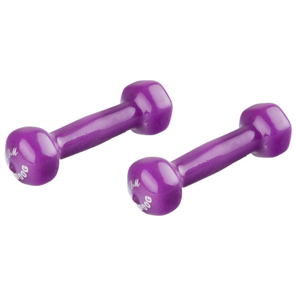 مبل ایروبیک روکش دار ام دی ام 0.5 کیلوگرمی بسته 2 عددی-dmbl./5-kilogrmi-model-rkord-code-2-basteh-2-count