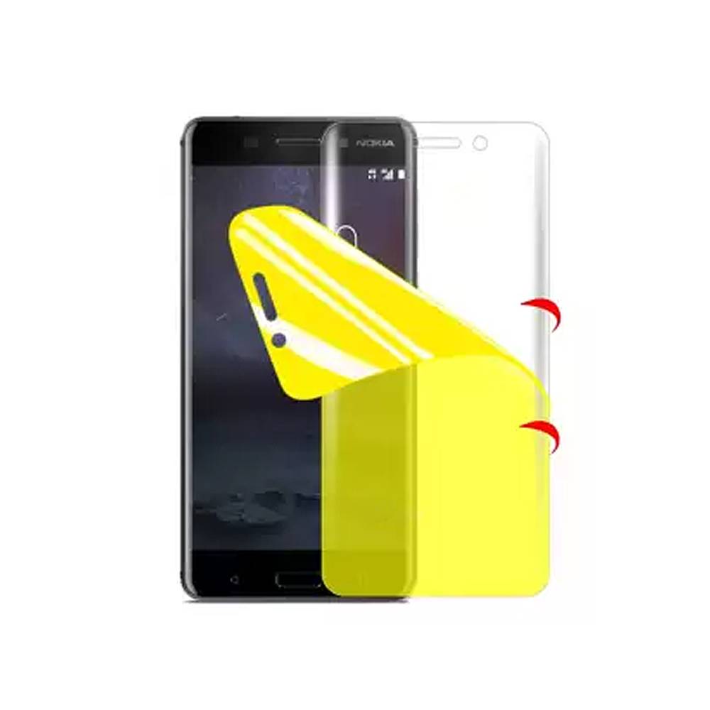 محافظ صفحه نانو گوشی نوکیا 6.1 - Nokia 6 2018
