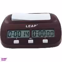 ساعت شطرنج Leap مدل PQ9907S