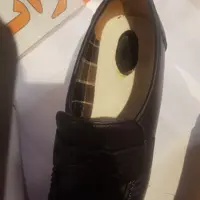 کفش طبی مخصوص خا پاشنه و میخچه دارای کف ژله ای پنجه پهن کف تاشو ضد تعریق تخت TPUضد سایش کارخانه ای تبریز پاخور عالی 
