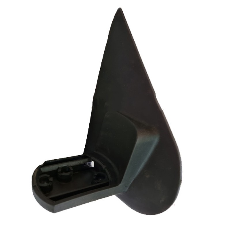 پایه آینه تیبا صندوق دار سمت راست بوش فلزی برند کاوج