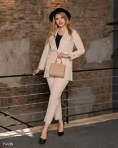 کت و شلوار مدل تپش