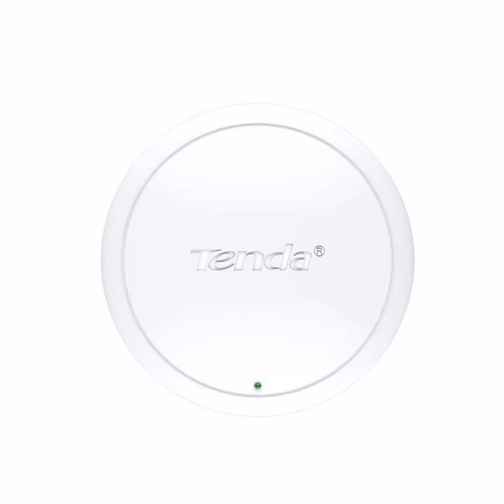 اکسس پوینت وایرلس تندا i12 | قیمت و خرید | نت ران