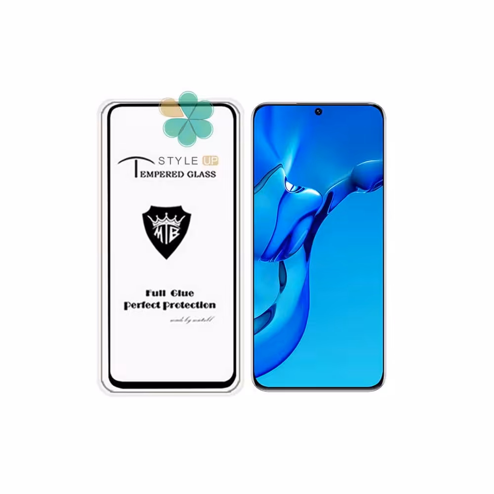 گلس میتوبل گوشی هواوی Huawei P50E مدل تمام صفحه