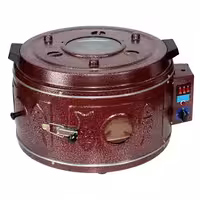 فر برقی تات