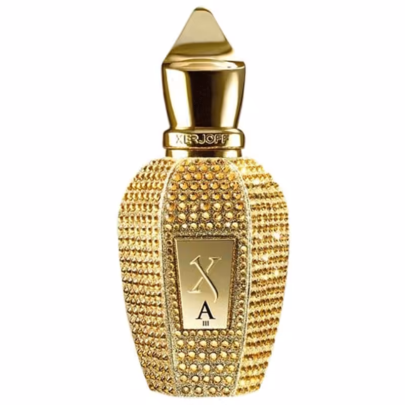 ادکلن زرجوف الکساندریا 3 بای کستس هرودس اکسکلوسیو xerjoff Alexandria III by Kostas Harrods Exclusive