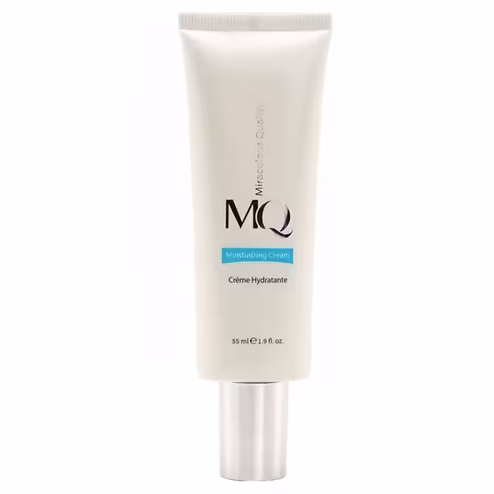 کرم مرطوب کننده ام کیو MQ مدل هیدراتنت hydratante | انواع پوست | 55ml