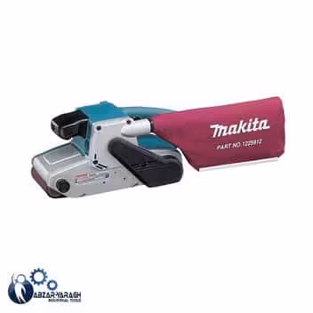 سنباده زن نواری ماکیتا مدل 9404 - ابزار یراق