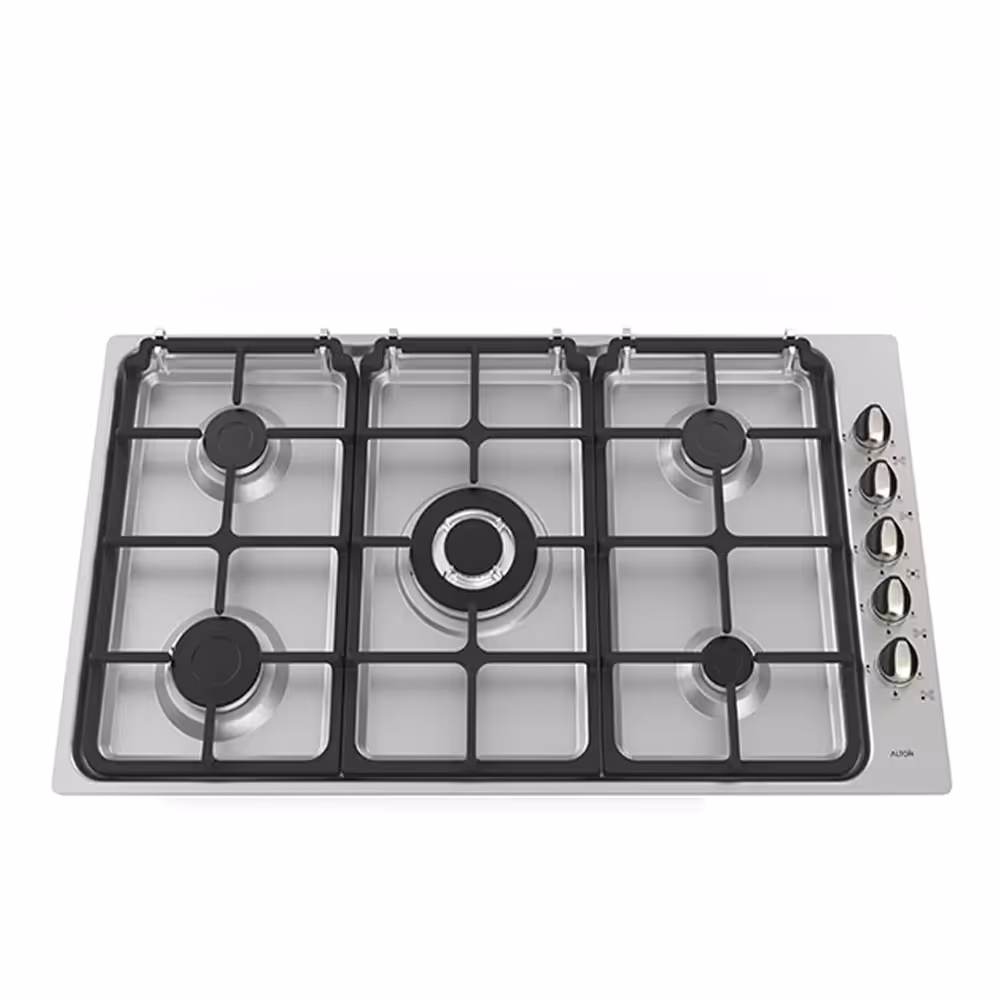 اجاق گاز رومیزی آلتون مدل IS521