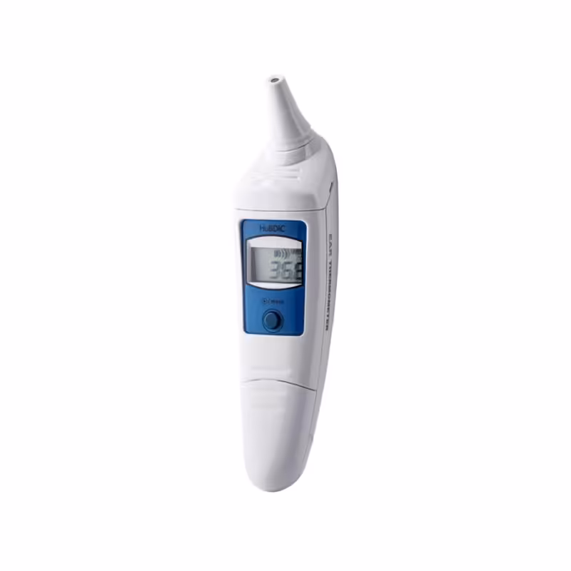 تب سنج دیجیتال گوش هابدیک مدل NET100