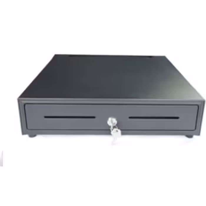 کشوی پول 4 خانه 420A پروتک