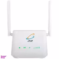 مودم 4G همراه اول مدل L443