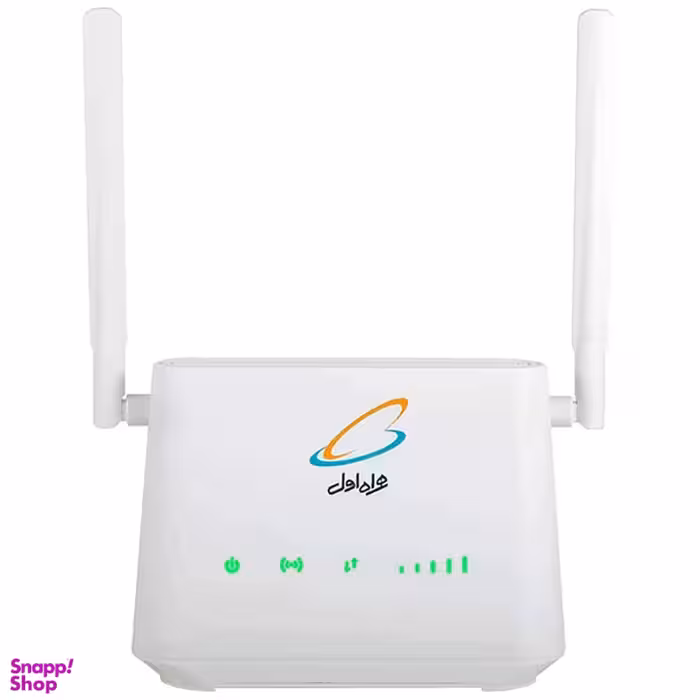 مودم 4G همراه اول مدل L443