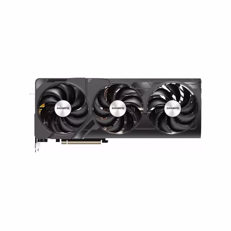 کارت گرافیک گیگابایت GeForce RTX4080 SUPER WINDFORCE V2 16GB