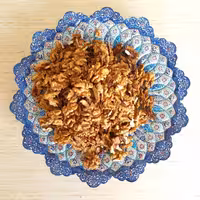 مغز گردو خورشتی امسال(نیم کیلویی)