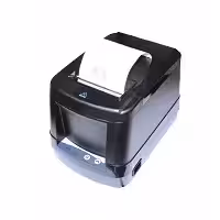 پرینتر حرارتی نیک براز مدل NBL-80