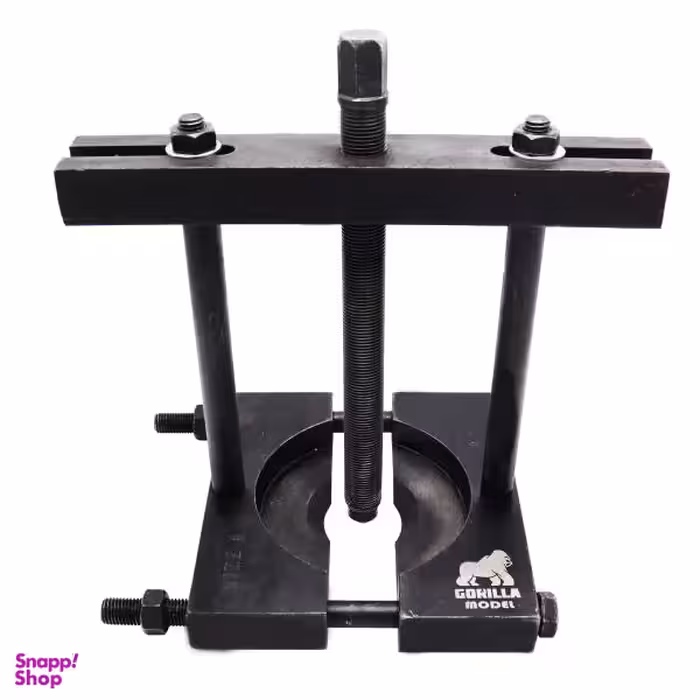 بلبرینگ کش دیسکی گوریلا مدل YP-06