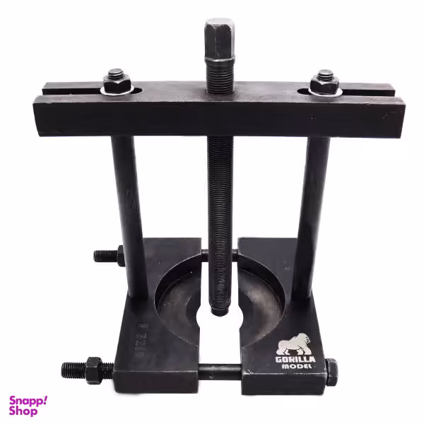 بلبرینگ کش دیسکی گوریلا مدل YP-06