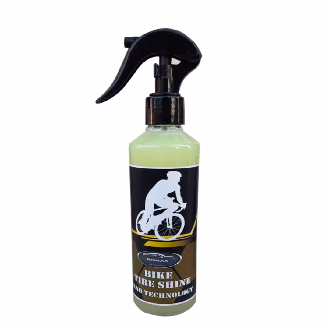 اسپری لاستیک دوچرخه،موتور،ماشین